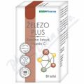 Edenpharma elezo plus 30 tablet