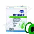 Nplast Omnisilk bl hedvb 2.5cmx9.2m/1ks