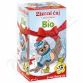 DETSKY BIO POHADKOVY CAJ ZIMNI S RAKYTNIKEM 20X2G