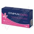 Gynimun Rapid 10 vaginlnch pk