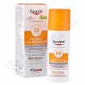 Eucerin Sun Pigment Control Tinted stedn tmav 