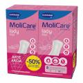 MoliCare Lady Pad 0,5k DUOPACK