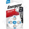 Energizer Baterie do naslouchadel Zinc Air 675 4ks