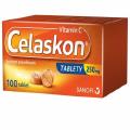 Celaskon 250mg 100 tablet