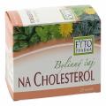 Bylinn aj na cholesterol 20x1.25g Fytopharma