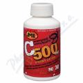 JML Vitamin C 500mg 120 tablet s postup. uvol.