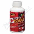 JML Vitamin C 1000mg 120 tablet s postup. uvol.