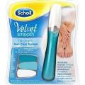 Scholl VS Smooth Elektrick pilnk na nehty