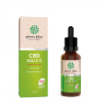 Green Idea CBD olej 5 % 10 ml