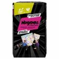 Ninjamas Pyjama Pants plen.kalh.17-30kg Heart 10ks