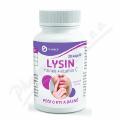 Lysin+zinek+vitamn C cps.20 Galmed