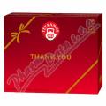TEEKANNE Thank you tea collection 6x5ks