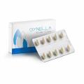 GYNELLA Silver Caps 10 vaginlnch tobolek