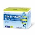 Simethicon 80mg s olejem kmnu koennho 50 kapsl