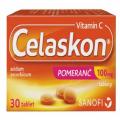 Celaskon 100mg Pomeran 30 tablet