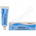 REPOLAR Abilar 10% Pryskyicov mast 20g