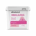 Allnature Himaljsk sl rov jemn 5 kg