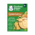 Gerber Organic kae nemln suenka  200g