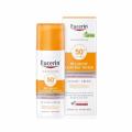 Eucerin Sun Oil Control Tinted svtl SPF50+ 50ml