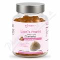 Lions mane 500mg gummies 60ks
