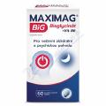 MaxiMag BiG Bisglycin�t+vit.B6 60 tablet