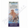 SANGRIM CHAMPION PL 20ML PRO PSY+KOCKY