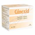 GINEXID vaginln vplach 3x100 ml