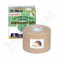 Tejp. TEMTEX kinesio tape Tourmaline bov 5cmx5m