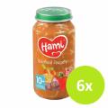 Hami Bolosk pagety 6x 250 g