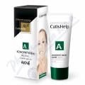 CutisHelp AKN konopn krm denn 30ml