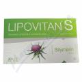 LIPOVITAN S TBL.90+15 ZDARMA