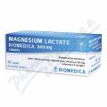 Magnesium lactate Biom.500mg por.tbl.nob.50x500mg