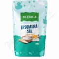 Organis Epsomsk sl s vitamnem C 1000 g