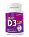 Nutricius Vitamn D3 EXTRA 2500IU 90 tablet