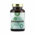 Ashwagandha 60 kapsl EkoMedica