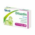 Dituzdin 60mg 10 tablet