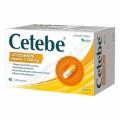 Cetebe lipozom�ln� Vitamin C 500mg tob.60