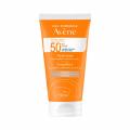 AVENE Sun Tnovac fluid SPF50+ 50ml