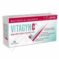 VITAGYN C - vaginln krm s kyselm pH 30g