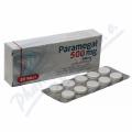 PARAMEGAL 500MG POR.TBL.NOB.30X500MG