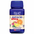 Vitaharmony Antacid fruit mix 60 tbl.