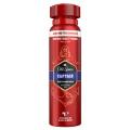 Old Spice Captain deo body spray 150ml