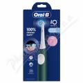 Oral-B iO Series 2 Forest Green elekt.kartek