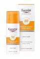 EUCERIN SUN Emulze proti vrskm SPF50 50ml