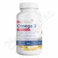 Dr.Candy Pharma Omega 3 Ryb olej cps.60x1000mg