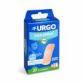 URGO AQUA PROTECT Omyvateln nplast 20ks