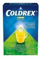 COLDREX HORK NPOJ CITRON POR.PLV.SOL.10KS-SACKY