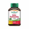 JAMIESON Prostease Saw Palmetto 125mg 60 kapsl