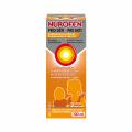 Nurofen pro dti 20mg/ml 100ml Pomeran