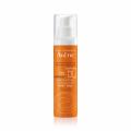 AVENE Sun Slunen Anti-age SPF50+ tnovan 50ml